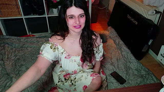 Snapshot of jenna-sxy19 chatting on April 28, 2026, 11:59 am jenna-sxy19 online show from April 28, 2026, 11:59 am
