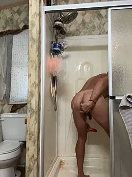 Pegasus0401 online show from October 1, 2025, 1:17 pm