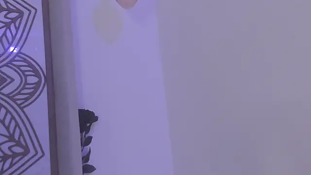 PersefoneWoods1 online show from September 27, 2025, 7:08 pm