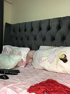 Anaelle24 online show from July 9, 2026, 3:43 am