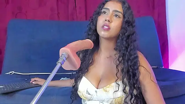 swetty loverss online show from March 1, 2026, 1:29 am