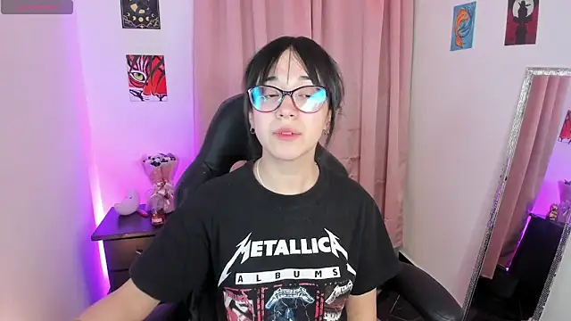 indra cam online show from September 24, 2025, 3:54 am