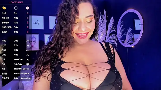 Snapshot of Keisha_west chatting on September 20, 2025, 8:26 am Keisha west online show from September 20, 2025, 8:26 am