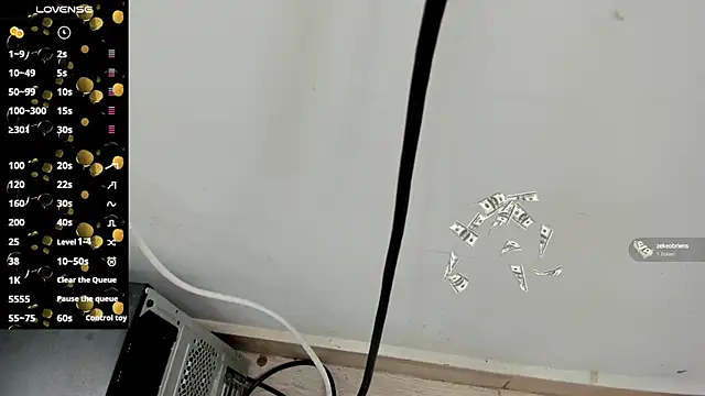 danielclarton1 online show from January 7, 2025, 1:46 pm