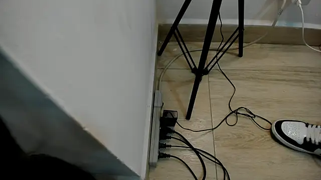 danielclarton1 online show from January 28, 2025, 10:56 am