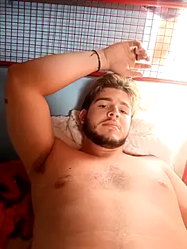 danielclarton1 online show from September 14, 2025, 4:06 pm