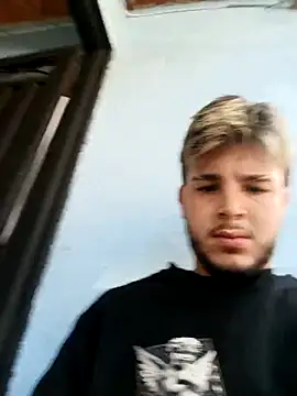 danielclarton1 online show from October 5, 2025, 9:13 pm