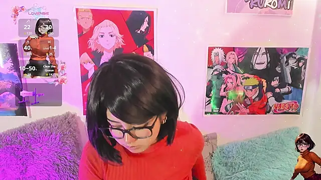 dakotta rosee online show from December 13, 2024, 9:09 pm