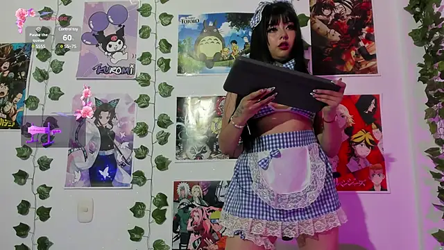 dakotta rosee online show from January 22, 2025, 10:59 pm