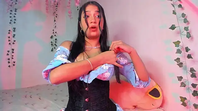 Snapshot of Mikubani18 chatting on December 31, 2024, 11:28 pm Mikubani18 online show from December 31, 2024, 11:28 pm