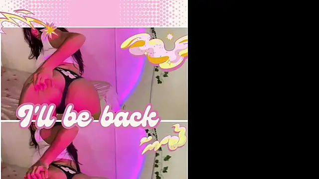 Snapshot of Mikubani18 chatting on January 3, 2025, 7:16 am Mikubani18 online show from January 3, 2025, 7:16 am