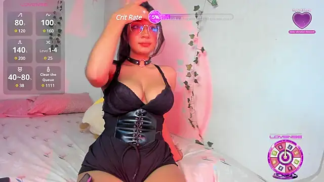 Snapshot of Mikubani18 chatting on January 8, 2025, 11:19 pm Mikubani18 online show from January 8, 2025, 11:19 pm