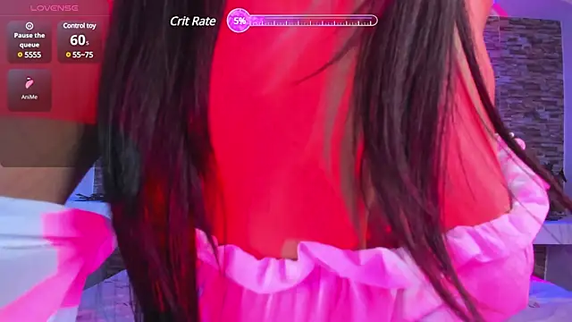 Snapshot of Mikubani18 chatting on March 3, 2025, 12:04 am Mikubani18 online show from March 3, 2025, 12:04 am