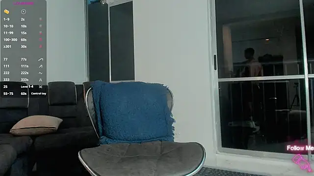 davis alx1 online show from March 13, 2025, 11:27 pm