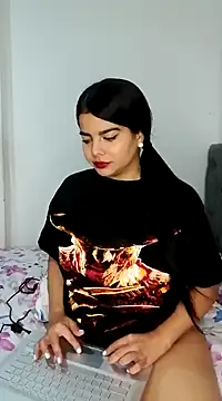 LalitaQueen online show from December 4, 2024, 7:17 am