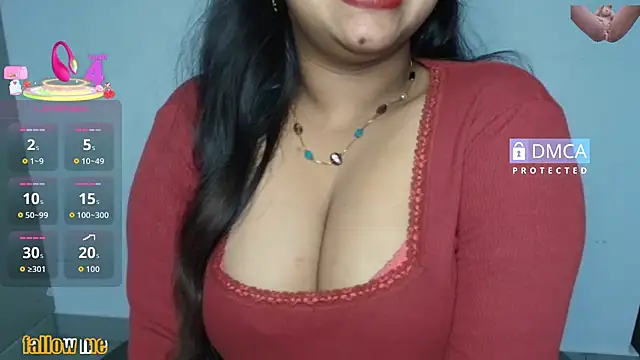 Snapshot of sameeksha_9 chatting on May 3, 2026, 7:20 pm sameeksha 9 online show from May 3, 2026, 7:20 pm