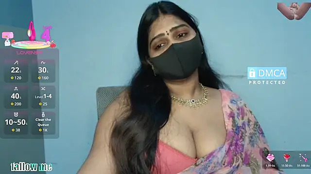Snapshot of sameeksha_9 chatting on May 8, 2026, 6:02 pm sameeksha 9 online show from May 8, 2026, 6:02 pm