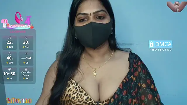 Snapshot of sameeksha_9 chatting on May 17, 2026, 7:43 pm sameeksha 9 online show from May 17, 2026, 7:43 pm