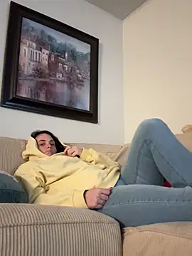 Quinnrose0420 online show from January 3, 2025, 2:32 am