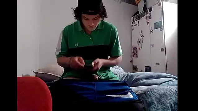 Snapshot of Xtrem3HARDxxx chatting on September 27, 2025, 2:00 pm Xtrem3HARDxxx online show from September 27, 2025, 2:00 pm