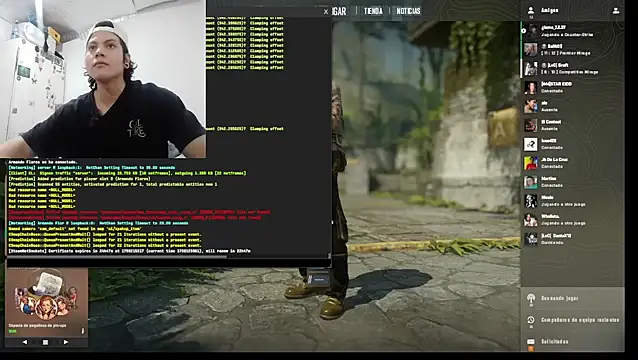 Snapshot of Xtrem3HARDxxx chatting on September 29, 2025, 6:07 am Xtrem3HARDxxx online show from September 29, 2025, 6:07 am