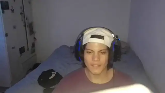 Snapshot of Xtrem3HARDxxx chatting on October 9, 2025, 6:33 am Xtrem3HARDxxx online show from October 9, 2025, 6:33 am