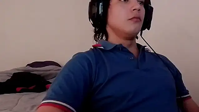 Snapshot of Xtrem3HARDxxx chatting on October 10, 2025, 6:12 am Xtrem3HARDxxx online show from October 10, 2025, 6:12 am