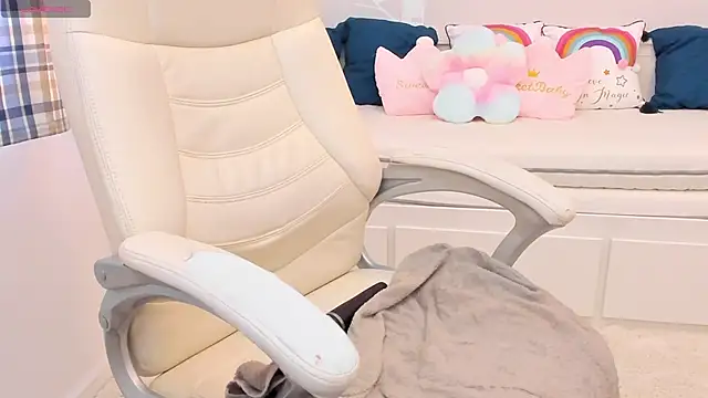 AniaGray online show from December 23, 2024, 9:59 am