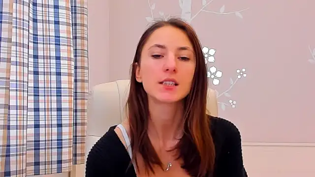 AniaGray online show from January 21, 2025, 12:50 pm