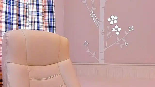 AniaGray online show from January 23, 2025, 9:39 am