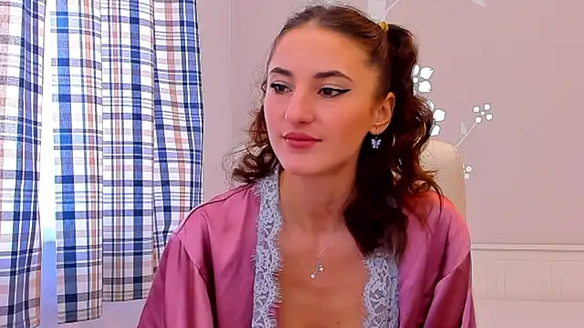 AniaGray online show from January 24, 2025, 12:52 pm