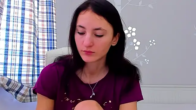 AniaGray online show from February 8, 2025, 9:56 am