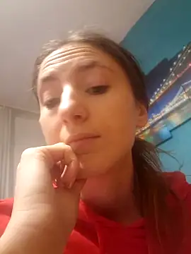 AniaGray online show from April 18, 2026, 6:01 pm