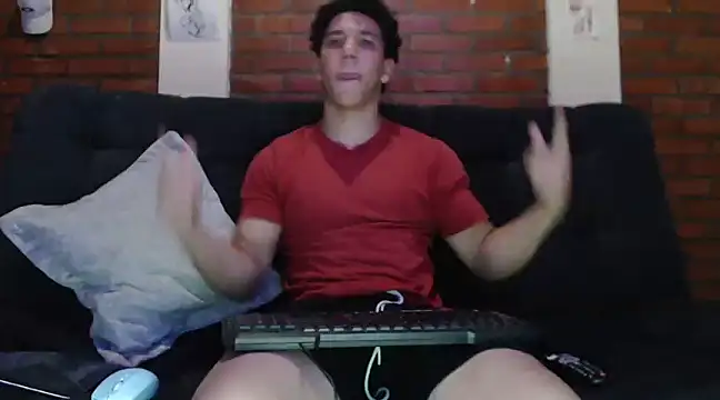 ethan noir online show from December 24, 2024, 7:17 am