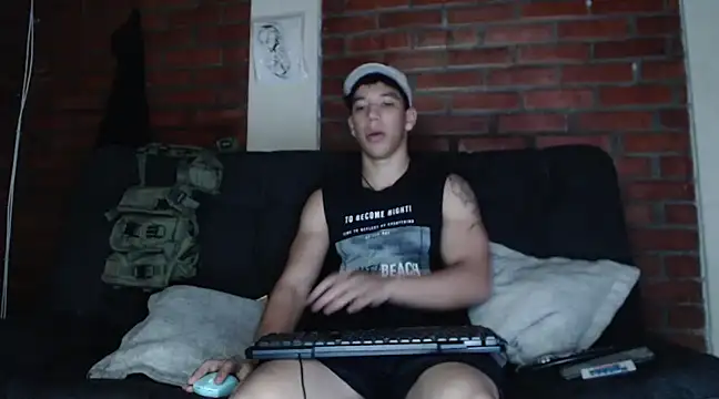 ethan noir online show from January 24, 2025, 5:21 am