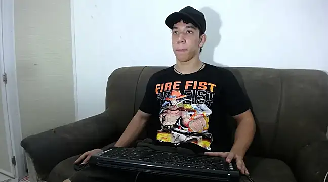 ethan noir online show from February 8, 2025, 12:17 am