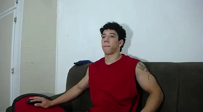 ethan noir online show from February 24, 2025, 10:58 pm