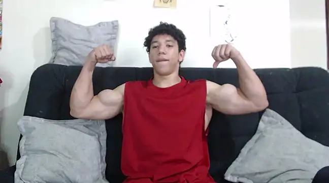 ethan noir online show from March 7, 2025, 8:11 pm