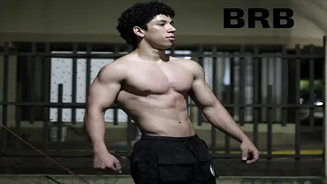 ethan noir online show from March 21, 2025, 7:57 pm