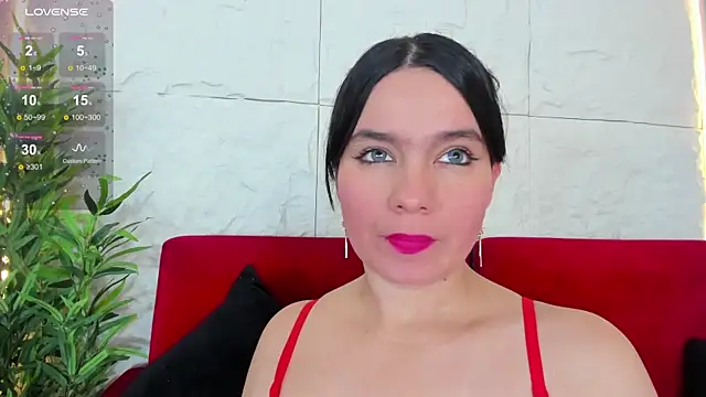 SusanCouper online show from March 9, 2025, 5:11 am