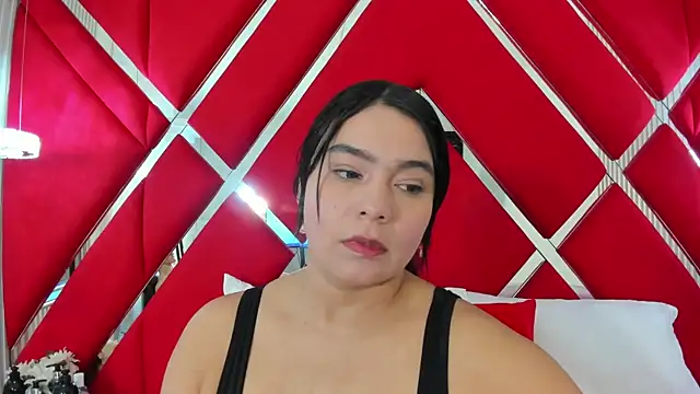 SusanCouper online show from January 10, 2026, 10:36 pm