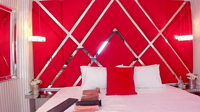 SusanCouper online show from March 7, 2026, 10:40 pm