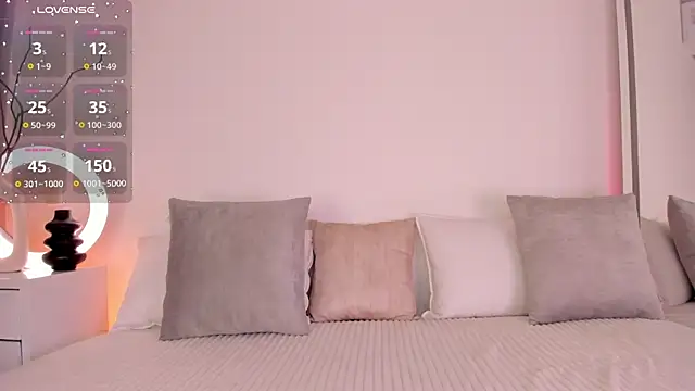 alisson 81 online show from January 30, 2025, 3:00 am