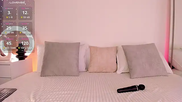 alisson 81 online show from February 12, 2025, 5:37 am