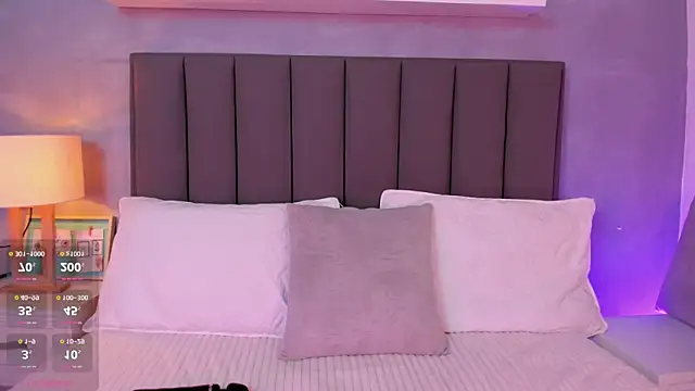 alisson 81 online show from February 25, 2026, 2:54 am