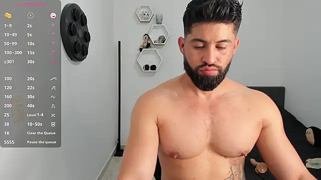 Daemon21 online show from January 26, 2025, 2:45 am