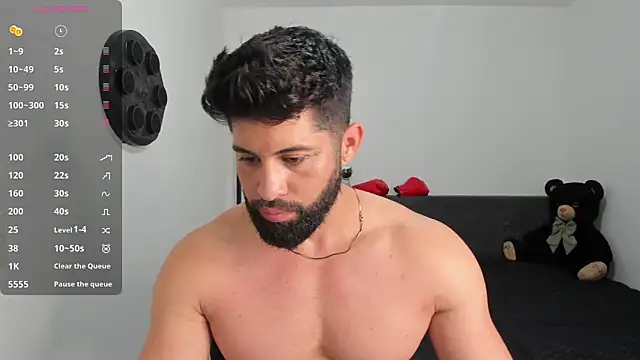 Daemon21 online show from February 6, 2025, 1:38 am