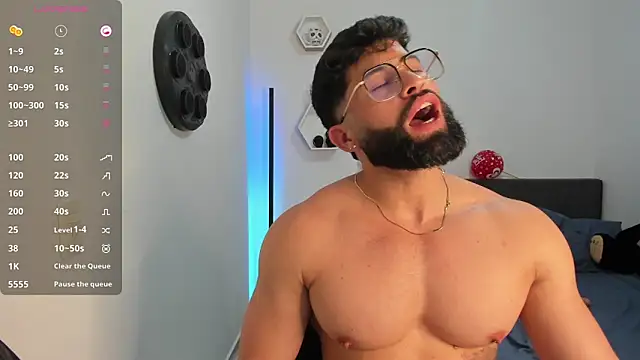 Daemon21 online show from February 28, 2025, 1:05 am