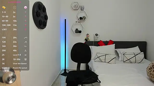 Daemon21 online show from March 15, 2025, 12:25 am