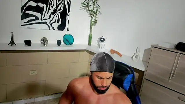 Daemon21 online show from October 3, 2025, 1:35 am